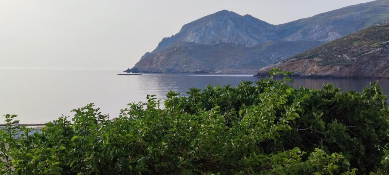 Skyros Blue Suites Exterior photo