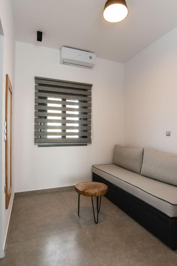 Skyros Blue Suites Exterior photo